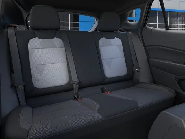 Nuevos CHEVROLET TRAX à Estados chez autogozo