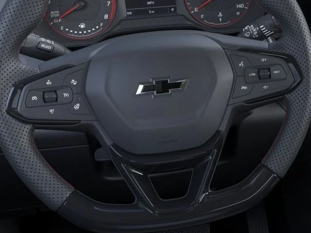 Nuevos CHEVROLET TRAX à Estados chez autogozo