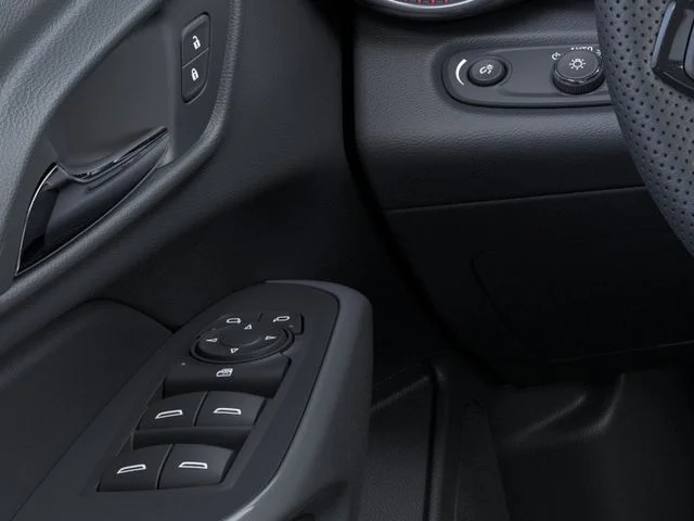 Nuevos CHEVROLET TRAX à Estados chez autogozo