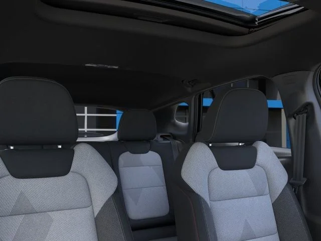 Nuevos CHEVROLET TRAX à Estados chez autogozo