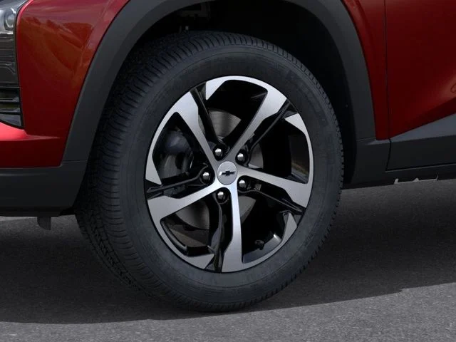 Nuevos CHEVROLET TRAX à Estados chez autogozo