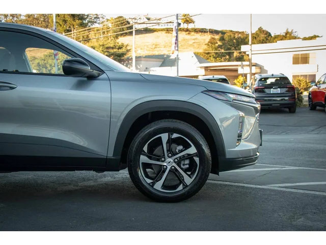 Nuevos CHEVROLET TRAX à Estados chez autogozo