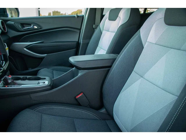 Nuevos CHEVROLET TRAX à Estados chez autogozo