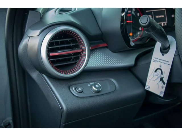 Nuevos CHEVROLET TRAX à Estados chez autogozo