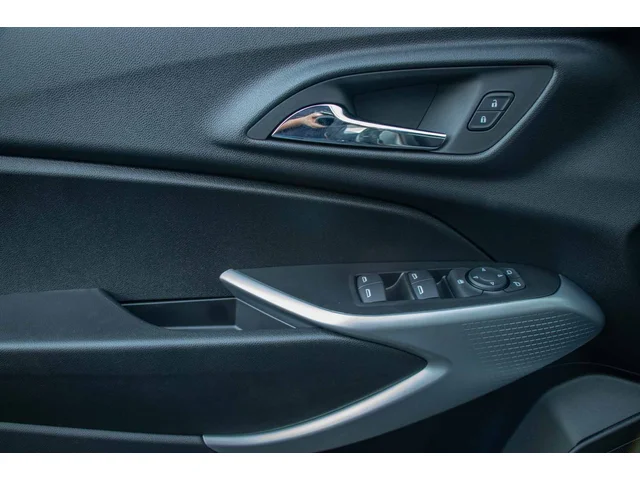 Nuevos CHEVROLET TRAX à Estados chez autogozo