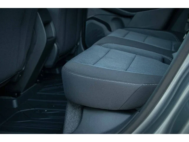 Nuevos CHEVROLET TRAX à Estados chez autogozo