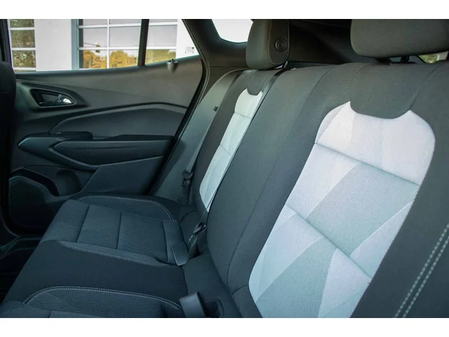 Nuevos CHEVROLET TRAX à Estados chez autogozo