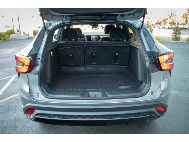 Nuevos CHEVROLET TRAX à Estados chez autogozo