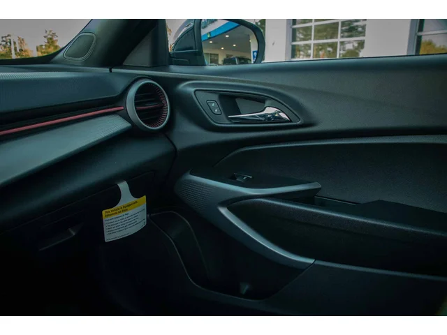 Nuevos CHEVROLET TRAX à Estados chez autogozo