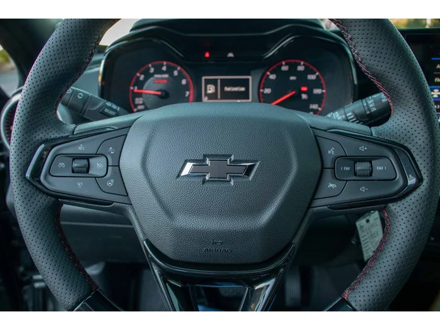Nuevos CHEVROLET TRAX à Estados chez autogozo