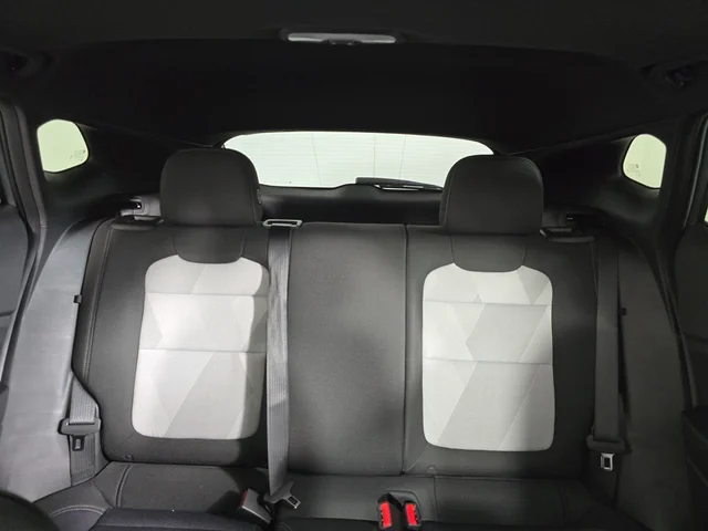 Nueve CHEVROLET TRAX à Brainerd  chez Dondelinger Chevrolet