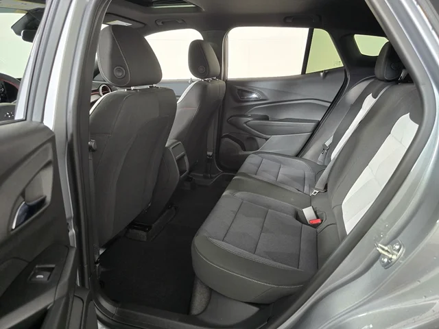 Nueve CHEVROLET TRAX à Brainerd  chez Dondelinger Chevrolet