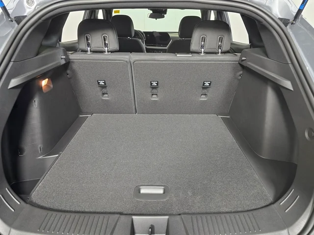 Nueve CHEVROLET TRAX à Brainerd  chez Dondelinger Chevrolet