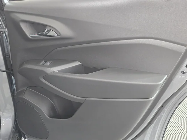 Nueve CHEVROLET TRAX à Brainerd  chez Dondelinger Chevrolet