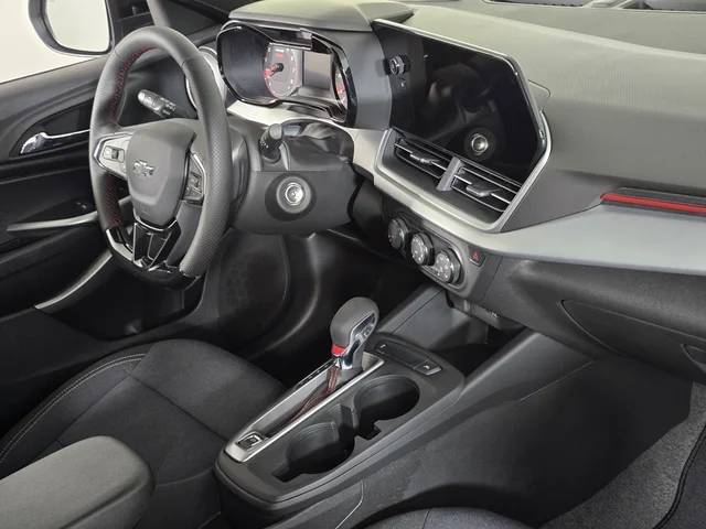 Nueve CHEVROLET TRAX à Brainerd  chez Dondelinger Chevrolet