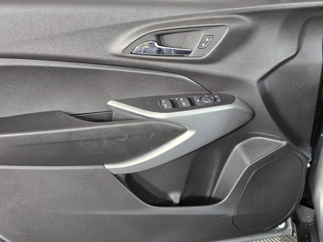 Nueve CHEVROLET TRAX à Brainerd  chez Dondelinger Chevrolet