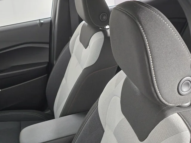 Nueve CHEVROLET TRAX à Brainerd  chez Dondelinger Chevrolet