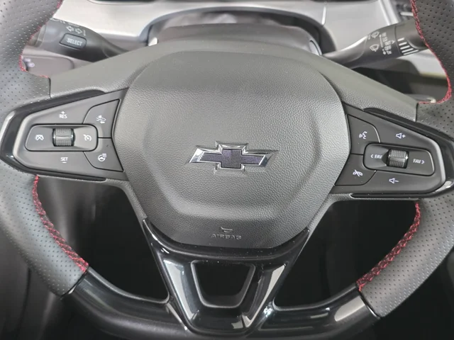 Nueve CHEVROLET TRAX à Brainerd  chez Dondelinger Chevrolet