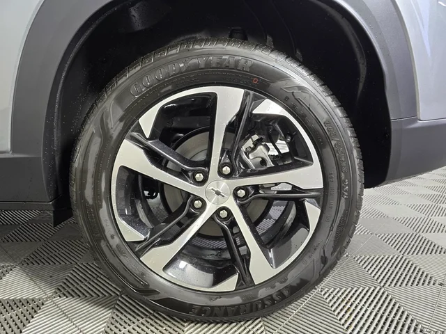 Nueve CHEVROLET TRAX à Brainerd  chez Dondelinger Chevrolet