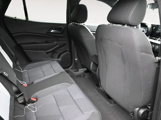 Nuevos CHEVROLET TRAX à Estados chez autogozo