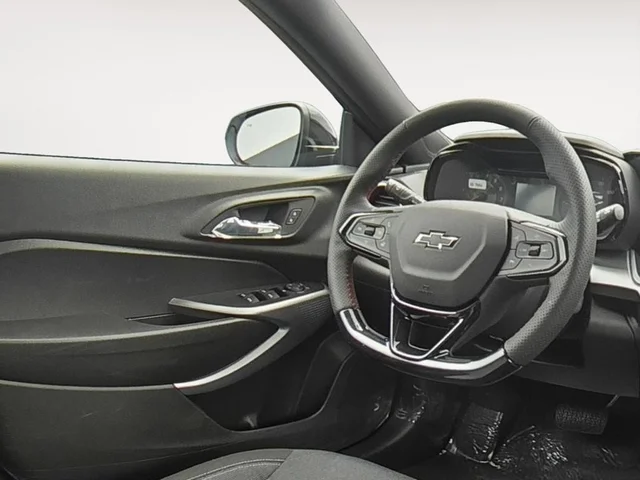 Nuevos CHEVROLET TRAX à Estados chez autogozo