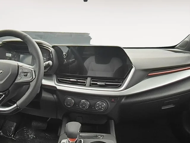 Nuevos CHEVROLET TRAX à Estados chez autogozo