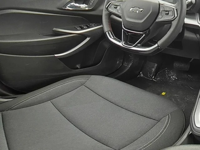 Nuevos CHEVROLET TRAX à Estados chez autogozo