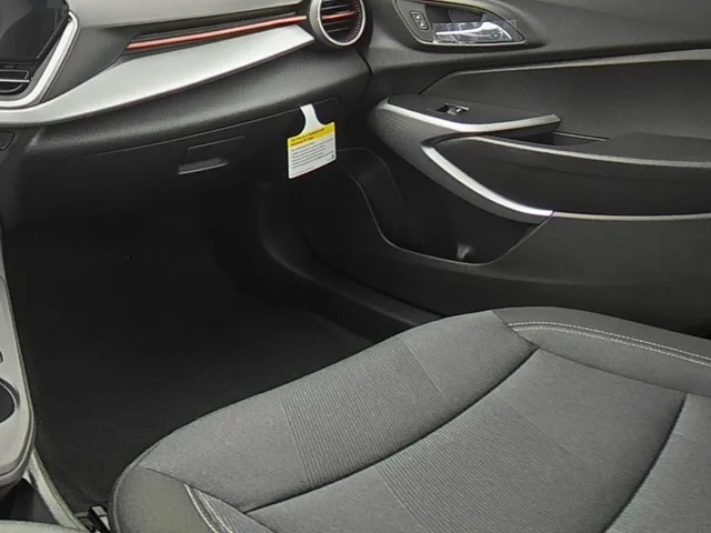 Nuevos CHEVROLET TRAX à Estados chez autogozo