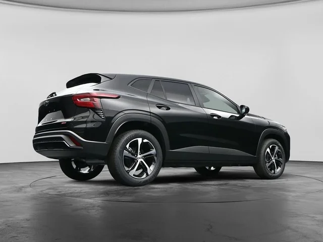 Nuevos CHEVROLET TRAX à Estados chez autogozo