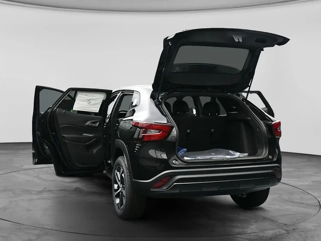 Nuevos CHEVROLET TRAX à Estados chez autogozo