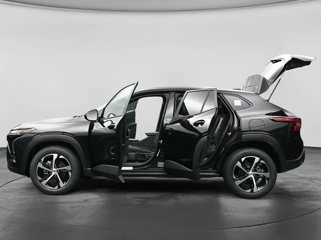 Nuevos CHEVROLET TRAX à Estados chez autogozo
