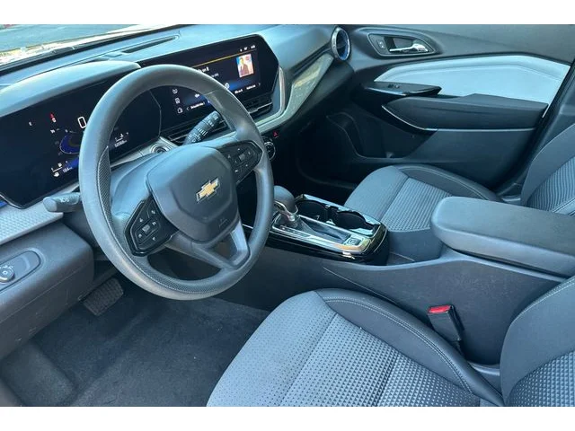 SEMINUEVOS CHEVROLET Trax at ELK GROVE in Elk Grove Buick GMC