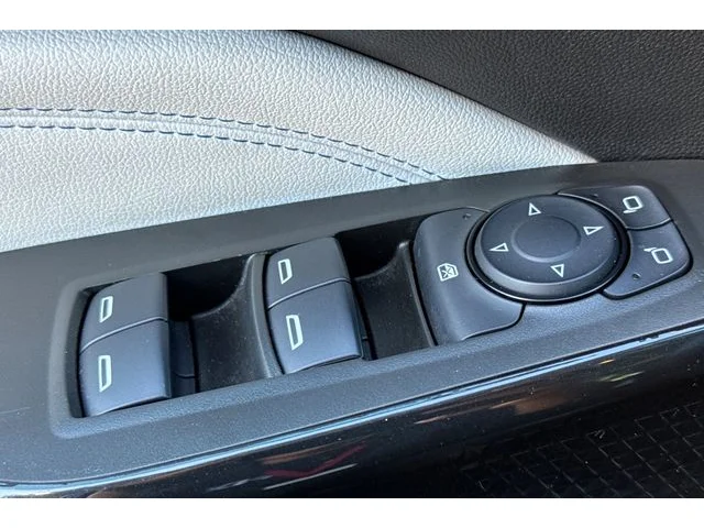 SEMINUEVOS CHEVROLET Trax at ELK GROVE in Elk Grove Buick GMC