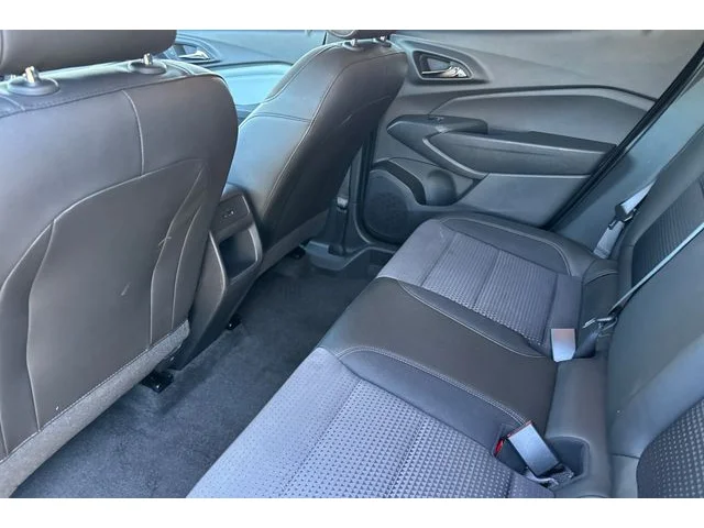 SEMINUEVOS CHEVROLET Trax at ELK GROVE in Elk Grove Buick GMC