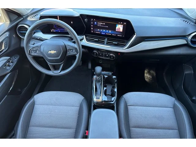 SEMINUEVOS CHEVROLET Trax at ELK GROVE in Elk Grove Buick GMC