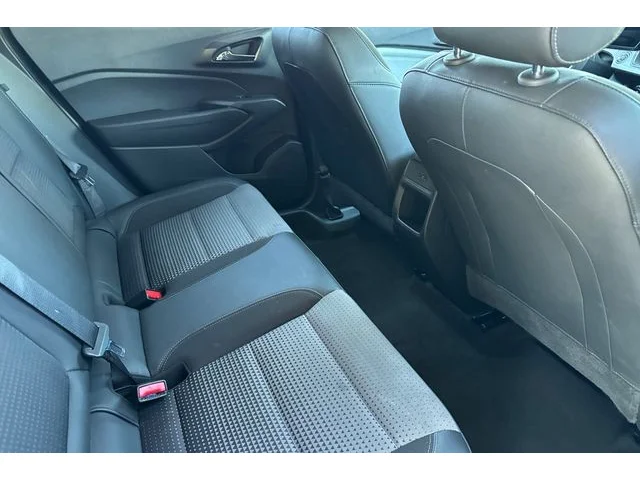 SEMINUEVOS CHEVROLET Trax at ELK GROVE in Elk Grove Buick GMC
