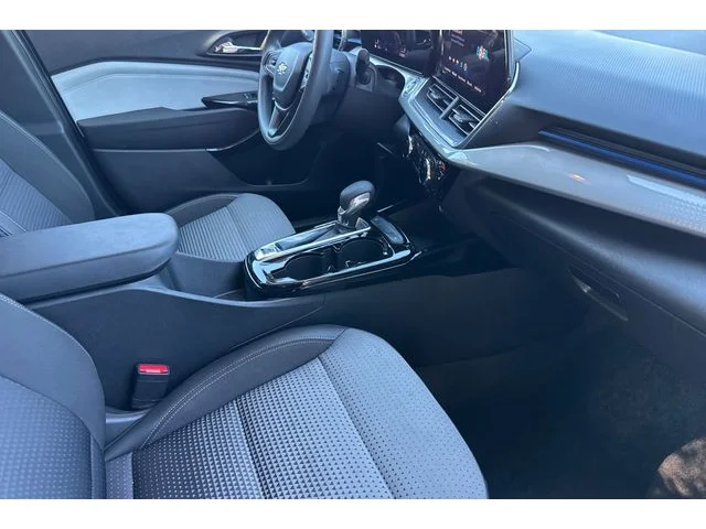 SEMINUEVOS CHEVROLET Trax at ELK GROVE in Elk Grove Buick GMC