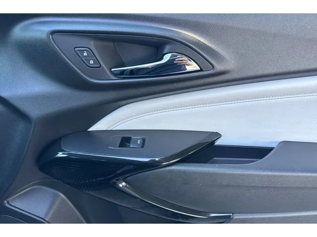 SEMINUEVOS CHEVROLET Trax at ELK GROVE in Elk Grove Buick GMC