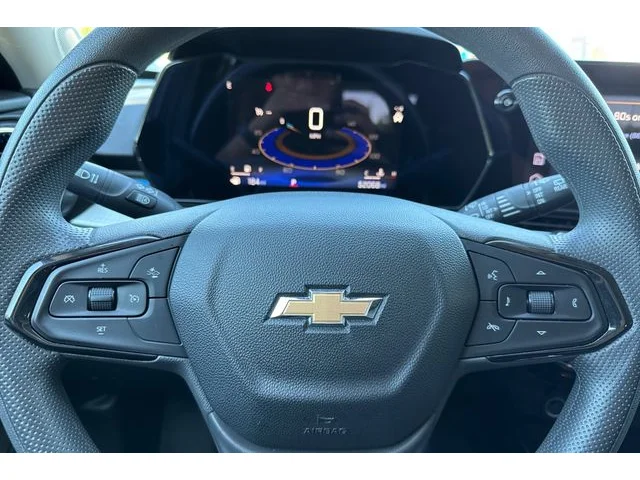 SEMINUEVOS CHEVROLET Trax at ELK GROVE in Elk Grove Buick GMC