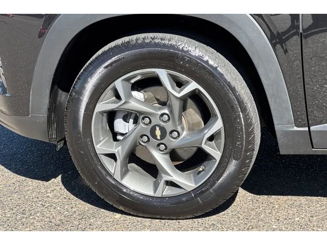 SEMINUEVOS CHEVROLET Trax at ELK GROVE in Elk Grove Buick GMC