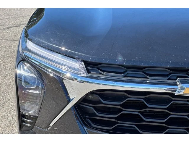 SEMINUEVOS CHEVROLET Trax at ELK GROVE in Elk Grove Buick GMC