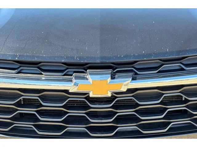 SEMINUEVOS CHEVROLET Trax at ELK GROVE in Elk Grove Buick GMC