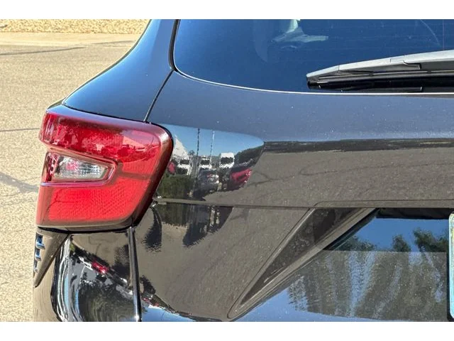 SEMINUEVOS CHEVROLET Trax at ELK GROVE in Elk Grove Buick GMC
