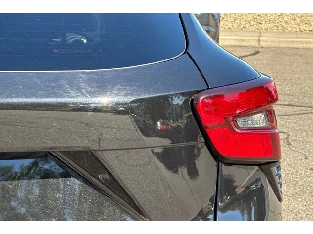 SEMINUEVOS CHEVROLET Trax at ELK GROVE in Elk Grove Buick GMC