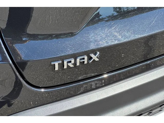 SEMINUEVOS CHEVROLET Trax at ELK GROVE in Elk Grove Buick GMC