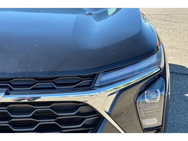 SEMINUEVOS CHEVROLET Trax at ELK GROVE in Elk Grove Buick GMC