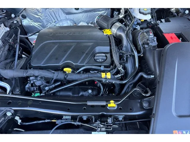 SEMINUEVOS CHEVROLET Trax at ELK GROVE in Elk Grove Buick GMC