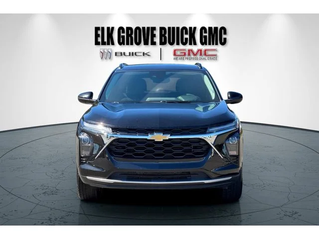 SEMINUEVOS CHEVROLET Trax at ELK GROVE in Elk Grove Buick GMC