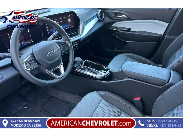 SEMINUEVOS CHEVROLET Trax a Estados en autogozo