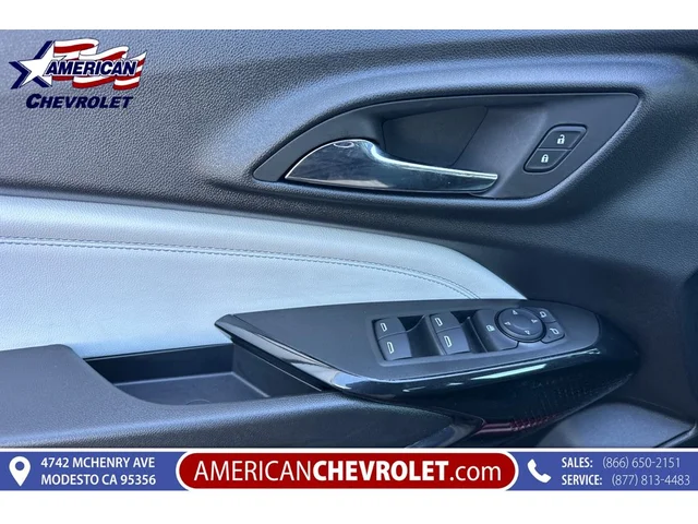 SEMINUEVOS CHEVROLET Trax a Estados en autogozo